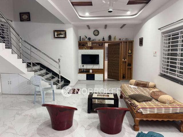 3 BHK House For Sale In Rampally X Road