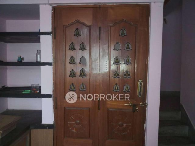 3 BHK House For Sale In Rajaji Nagar