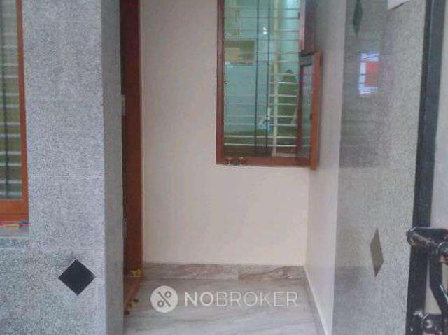 3 BHK House For Sale In Rajajinagar