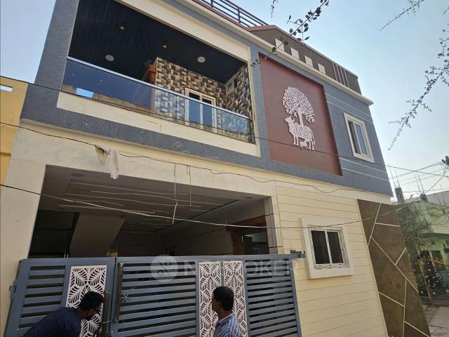 3 BHK House For Sale In Rajendranagar Mandal