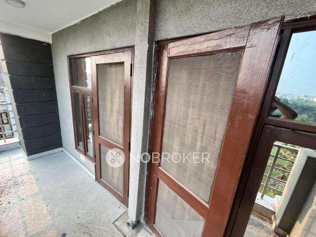 3 BHK House For Sale In Rajpur Khurd Village, Chhattarpur