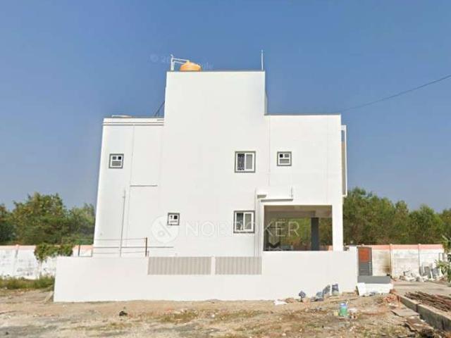 3 BHK House For Sale In Rathinamangalam
