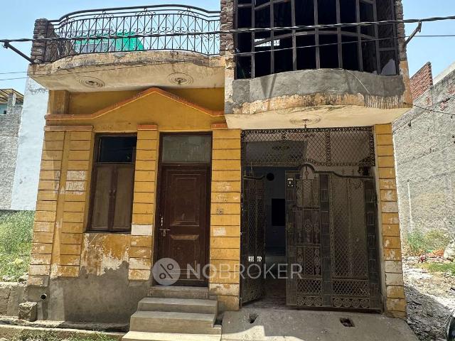 3 BHK House For Sale In Rohan Enclave