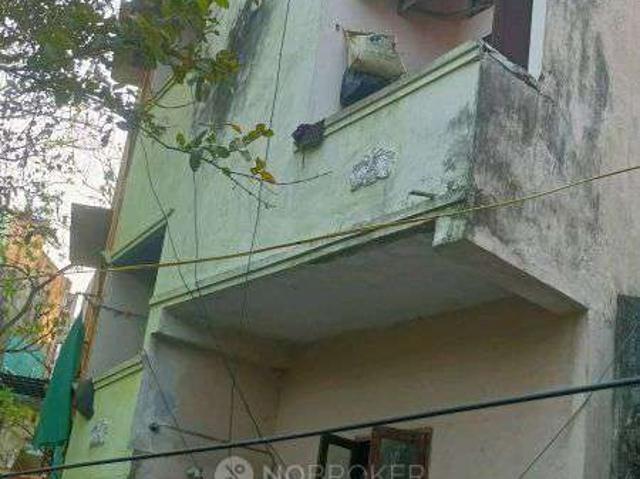 3 BHK House For Sale In Round Buildings, Anna Nagar West Ex