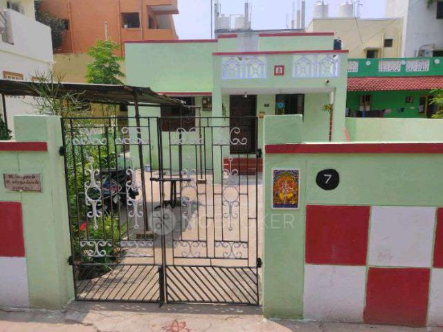 3 BHK House For Sale In Rv Nagar Church Bus Stop