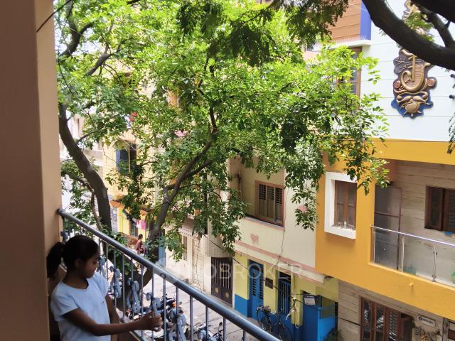 3 BHK House For Sale In Sampangiram Nagar