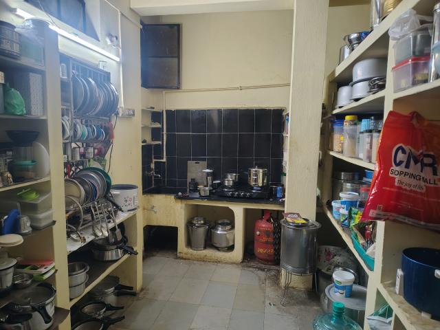 4 BHK House For Sale In Sanath Nagar