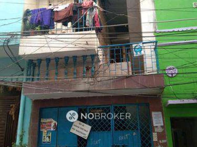 3 BHK House For Sale In Sanjeeva Reddy Nagar
