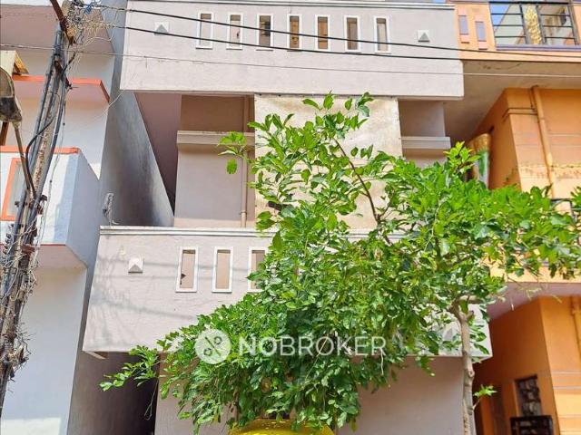 3 BHK House For Sale In Sanjeevini Nagar