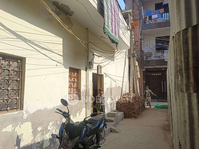 3 BHK House For Sale In Sagar Pur