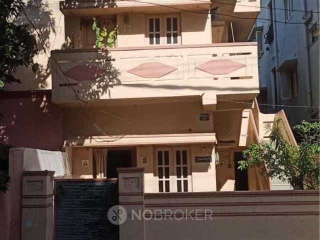 3 BHK House For Sale In Saidabad Colony, Saidabad