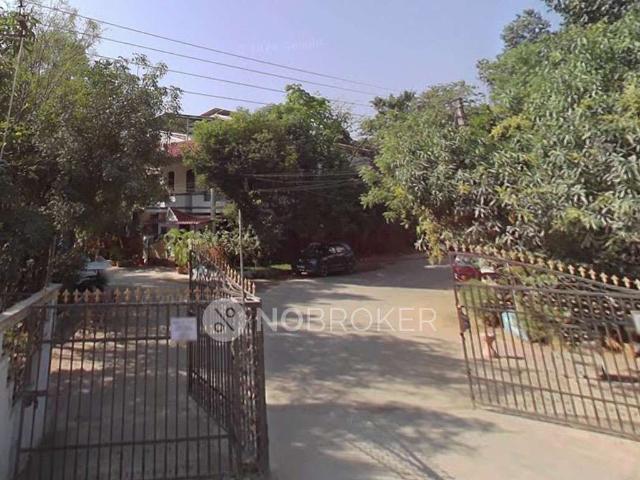 3 BHK Flat In Ss Habitat Apartment For Sale In Yapral