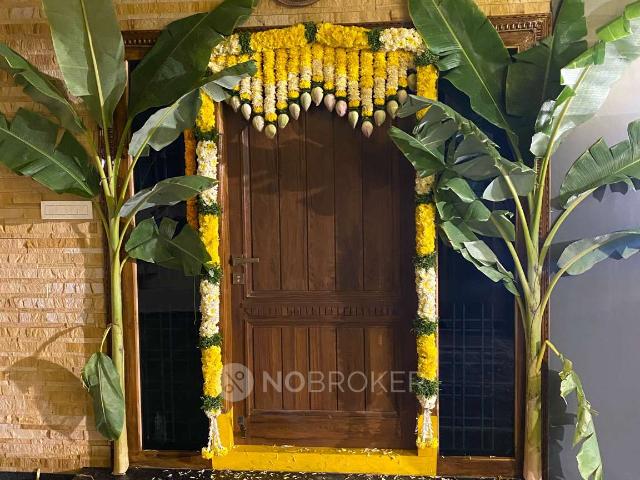 3 BHK House For Sale In Sainikpuri