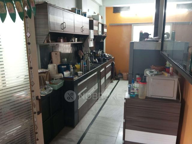 3 BHK House For Sale In Sainikpuri