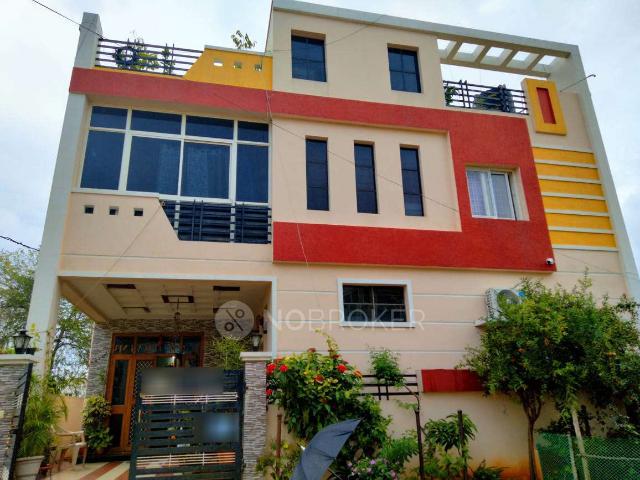 3 BHK House For Sale In Sainikpuri