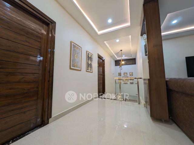 3 BHK House For Sale In Sainikpuri