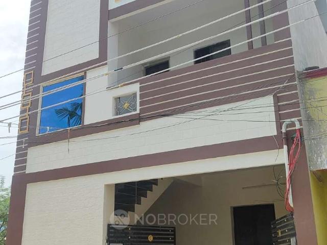 3 BHK House For Sale In Saraswati Nagar, Thirumullaivoyal