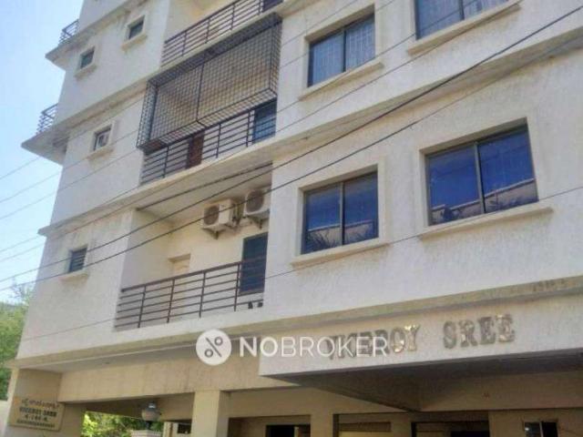 3 BHK Flat In Viceroysree Apartments For Sale In Sarjapur Main Road