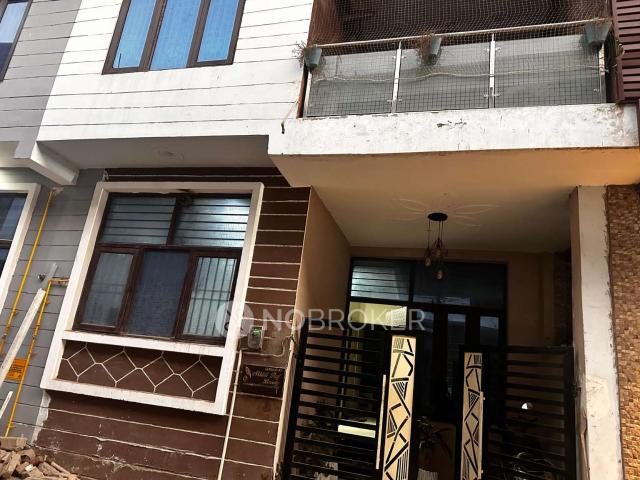 3 BHK House For Sale In Sector 16b