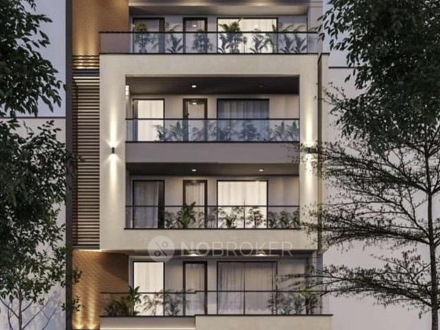 3 BHK House For Sale In Sector 41