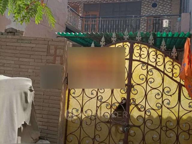 3 BHK House For Sale In Sector 50