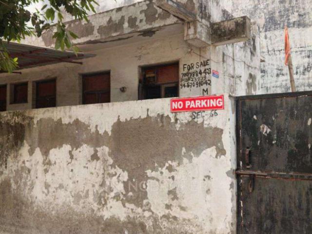 3 BHK House For Sale In Sector 66