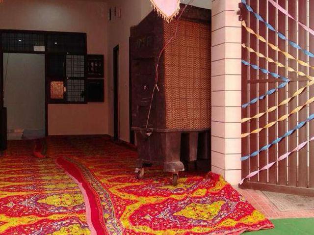 3 BHK House For Sale In Sector 9