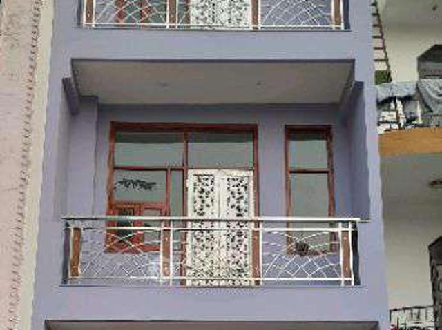 3 BHK House For Sale In Sector Alpha Ii