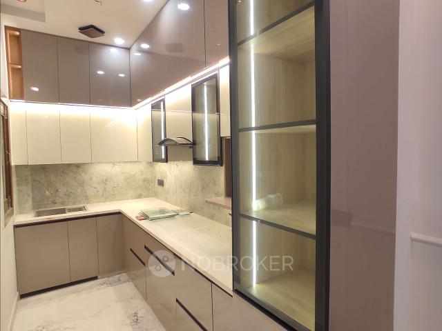 3 BHK House For Sale In Sec 16