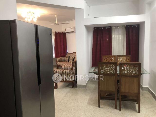 3 BHK House For Sale In Selaiyur