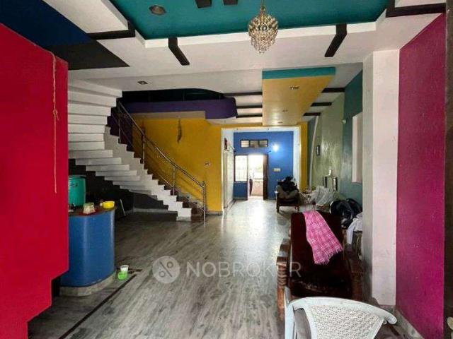 3 BHK House For Sale In Shad Nagar