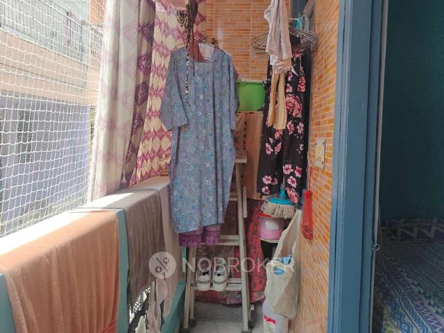3 BHK House For Sale In Shakarpur Khas