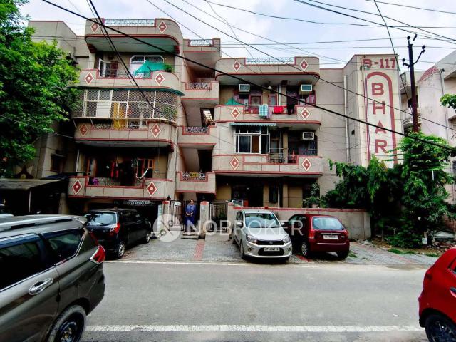 3 BHK House For Sale In Shalimar Garden