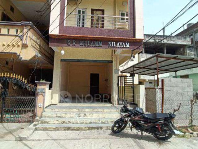 3 BHK House For Sale In Shamshabad