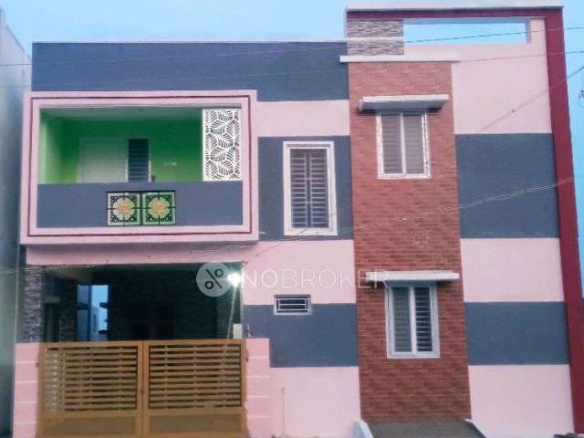 3 BHK House For Sale In Shanthi Medu