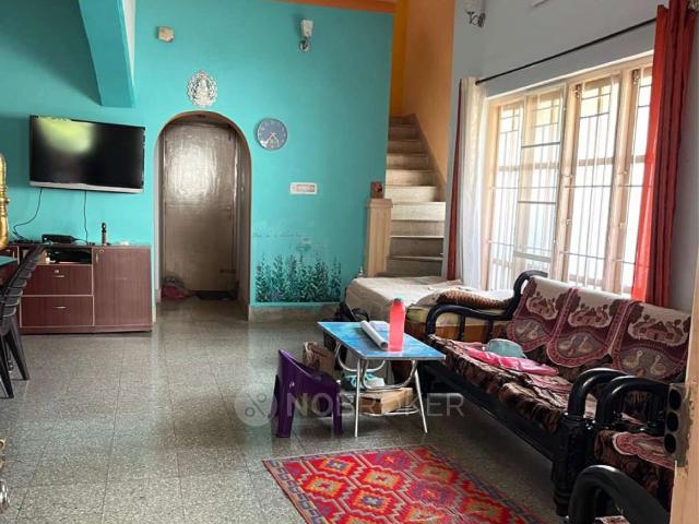 3 BHK House For Sale In Singapura Layout