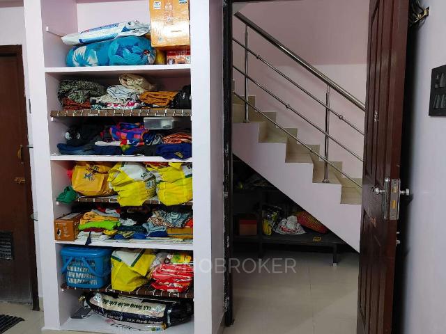 3 BHK House For Sale In Soranjeri Avadi