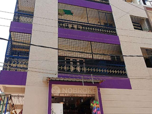 3 BHK House For Sale In Sultanpalya