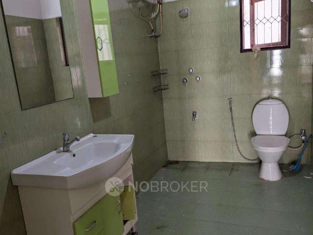3 BHK House for Rent In 8th Cross Road