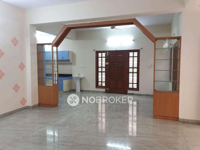 3 BHK House for Rent In 8th Block Jayanagar Bangalore 560070