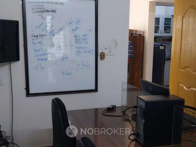 3 BHK House for Rent In 1088, 8th Cross Rd