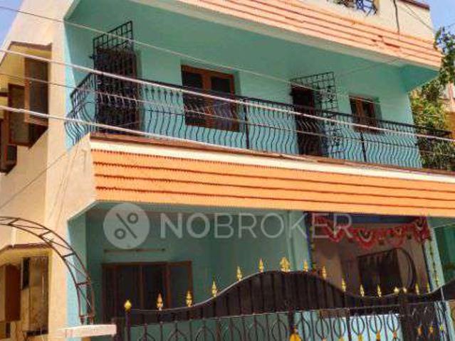 3 BHK House for Rent In Thoraipakkam