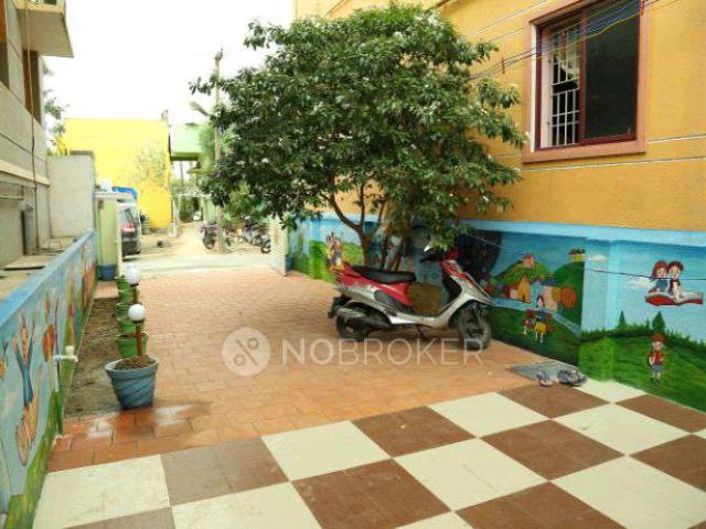 3 BHK House for Rent In 143, Chettiyar Agaram, Porur, Chennai, Tamil Nadu 600077, India