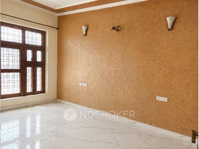 3 BHK House for Rent In 15 Sector Part 2, Sector 15