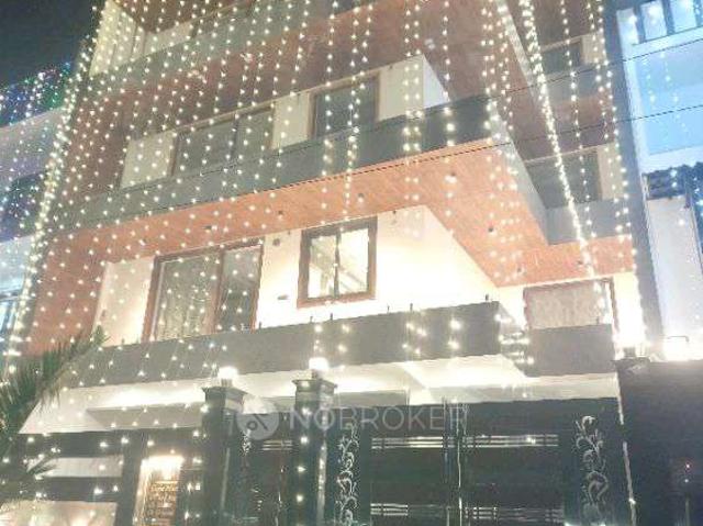 3 BHK Flat for Rent In Patwari
