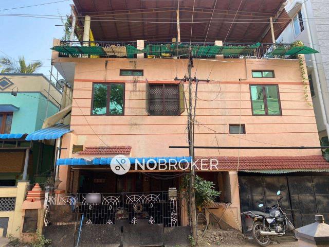 3 BHK House for Rent In 2b, Rajarajeswari Nagar, New Kubera