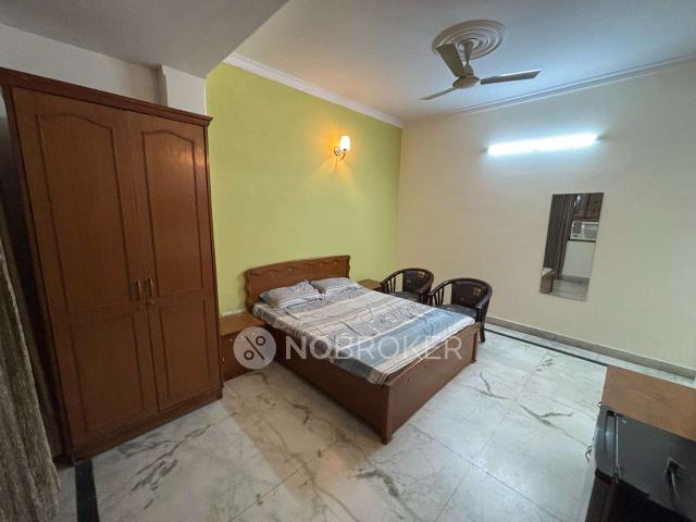 3 BHK House for Rent In Tails