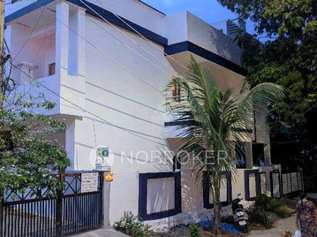3 BHK House for Rent In Tarnaka