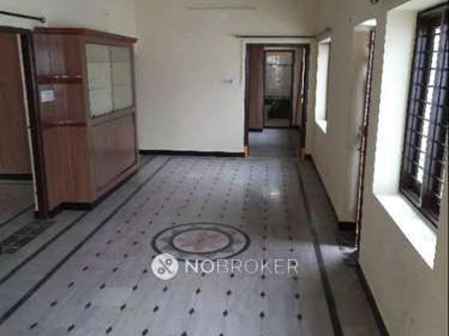 3 BHK House for Rent In Tarnaka