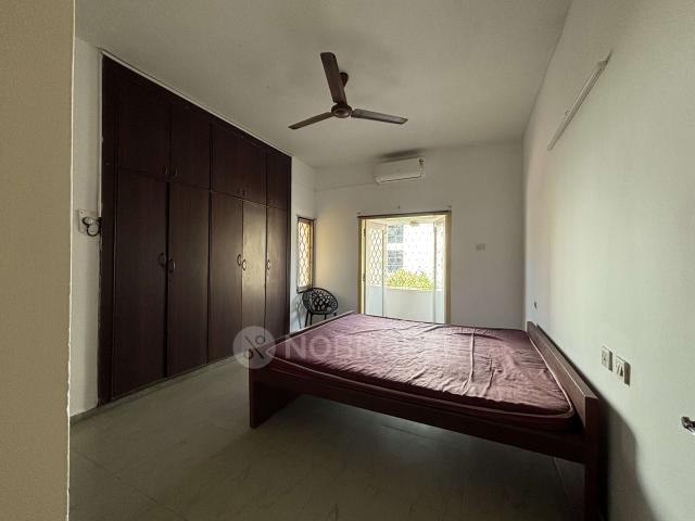 3 BHK House for Rent In Thoraipakkam